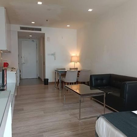 Rm218 Bukit Bintang Balcony Studio Infinity Pool Kuala Lumpur Eksteriør billede
